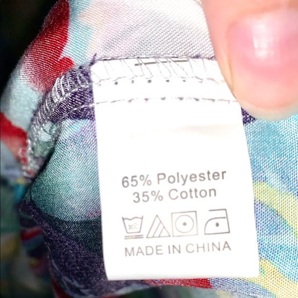 🆕💕🌼 FLORAL CARDIGAN 💕🌼🆕 - Picture 9 of 10